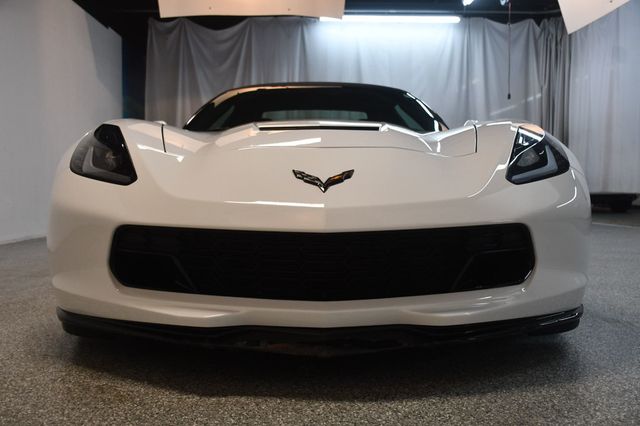 2014 Chevrolet Corvette Stingray 2dr Z51 Convertible w/3LT - 23092319 - 8