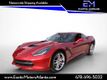 2014 Chevrolet Corvette Stingray 2dr Z51 Coupe w/2LT - 23017477 - 0