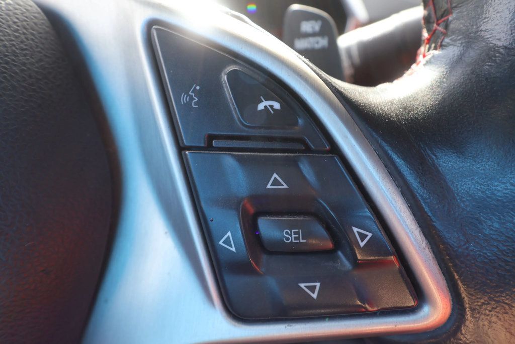 2014 Chevrolet Corvette Stingray 2dr Z51 Coupe w/2LT - 23017477 - 17