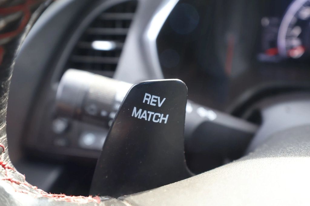 2014 Chevrolet Corvette Stingray 2dr Z51 Coupe w/2LT - 23017477 - 20