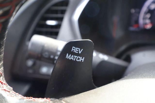 2014 Chevrolet Corvette Stingray 2dr Z51 Coupe w/2LT - 23017477 - 20