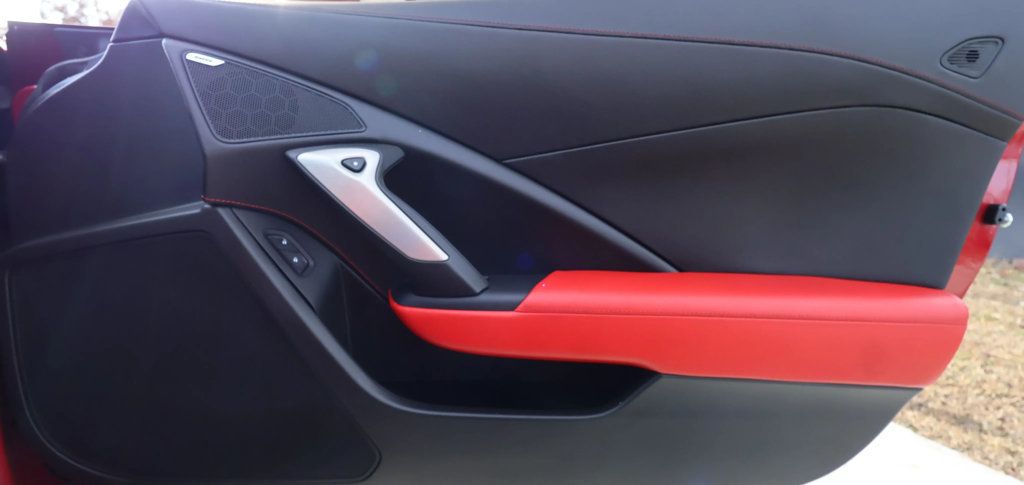 2014 Chevrolet Corvette Stingray 2dr Z51 Coupe w/2LT - 23017477 - 29