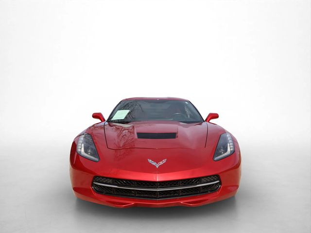 2014 Chevrolet Corvette Stingray 2dr Z51 Coupe w/2LT - 23017477 - 8