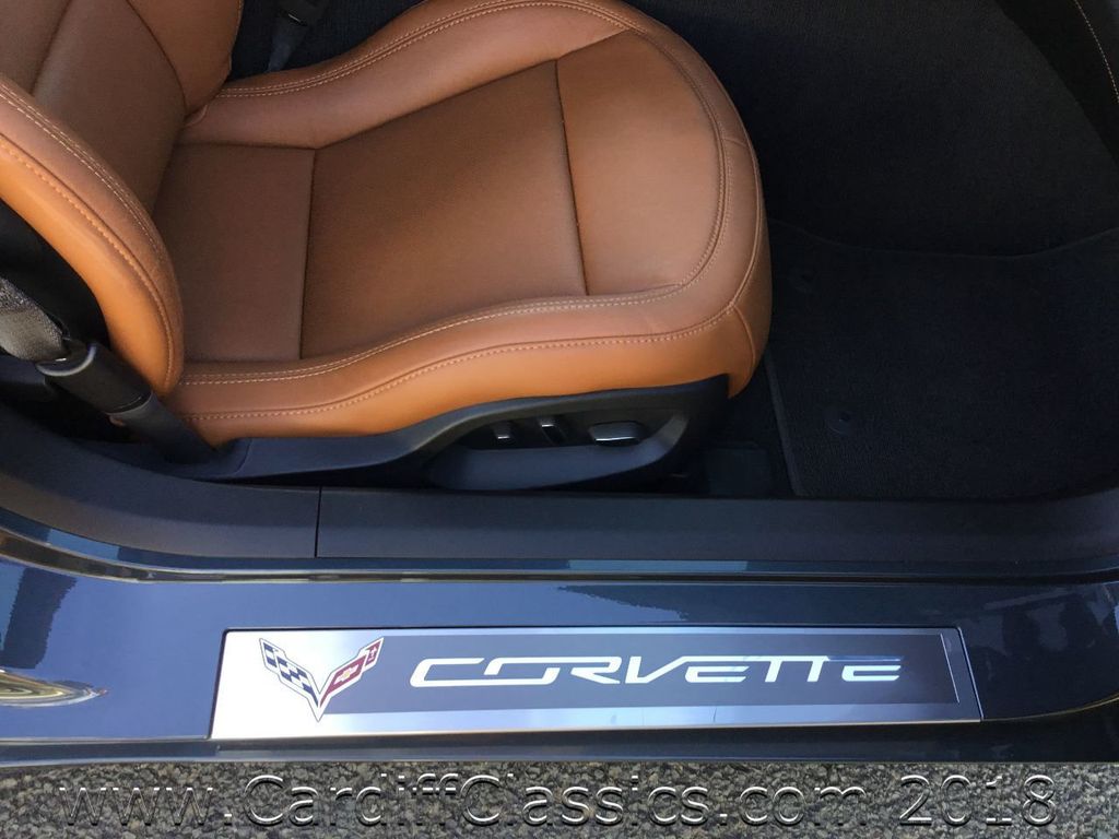 2014 Chevrolet Corvette Stingray 2dr Z51 Coupe w/2LT - 17643184 - 23