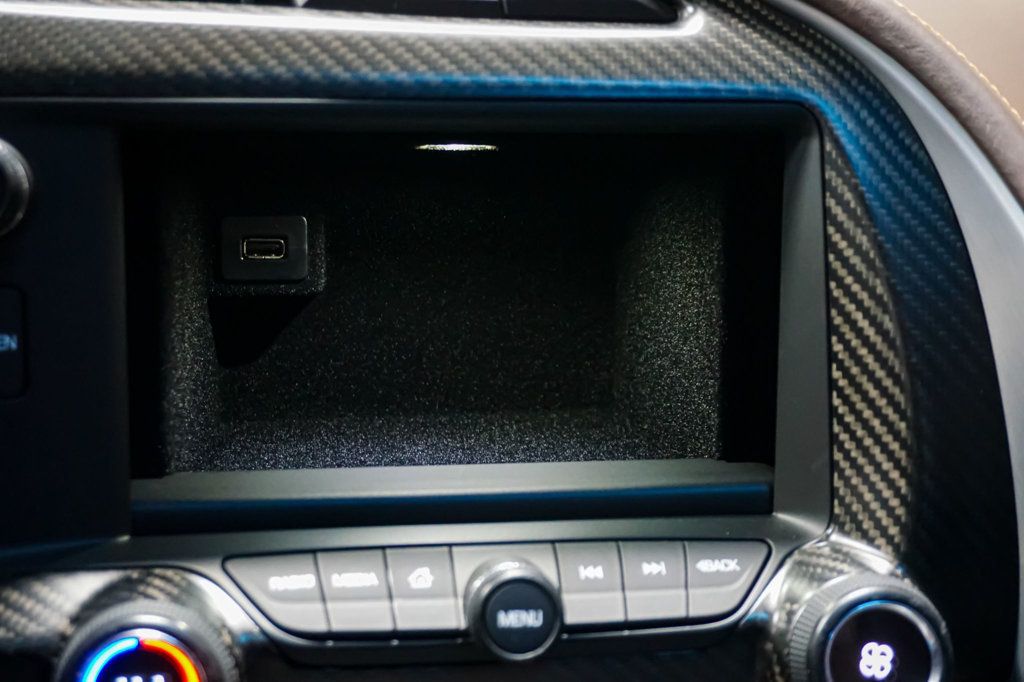 2014 Chevrolet Corvette Stingray 2dr Z51 Coupe w/3LT - 22965358 - 27