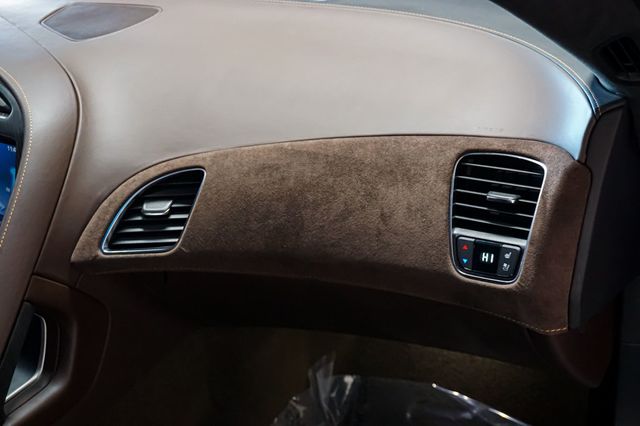 2014 Chevrolet Corvette Stingray 2dr Z51 Coupe w/3LT - 22965358 - 37