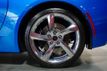 2014 Chevrolet Corvette Stingray 2dr Z51 Coupe w/3LT - 22965358 - 45