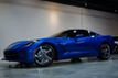 2014 Chevrolet Corvette Stingray 2dr Z51 Coupe w/3LT - 22965358 - 81