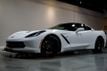 2014 Chevrolet Corvette Stingray 2dr Z51 Coupe w/3LT - 22965361 - 0