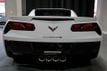 2014 Chevrolet Corvette Stingray 2dr Z51 Coupe w/3LT - 22965361 - 14