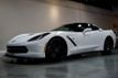 2014 Chevrolet Corvette Stingray 2dr Z51 Coupe w/3LT - 22965361 - 2