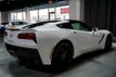 2014 Chevrolet Corvette Stingray 2dr Z51 Coupe w/3LT - 22965361 - 32