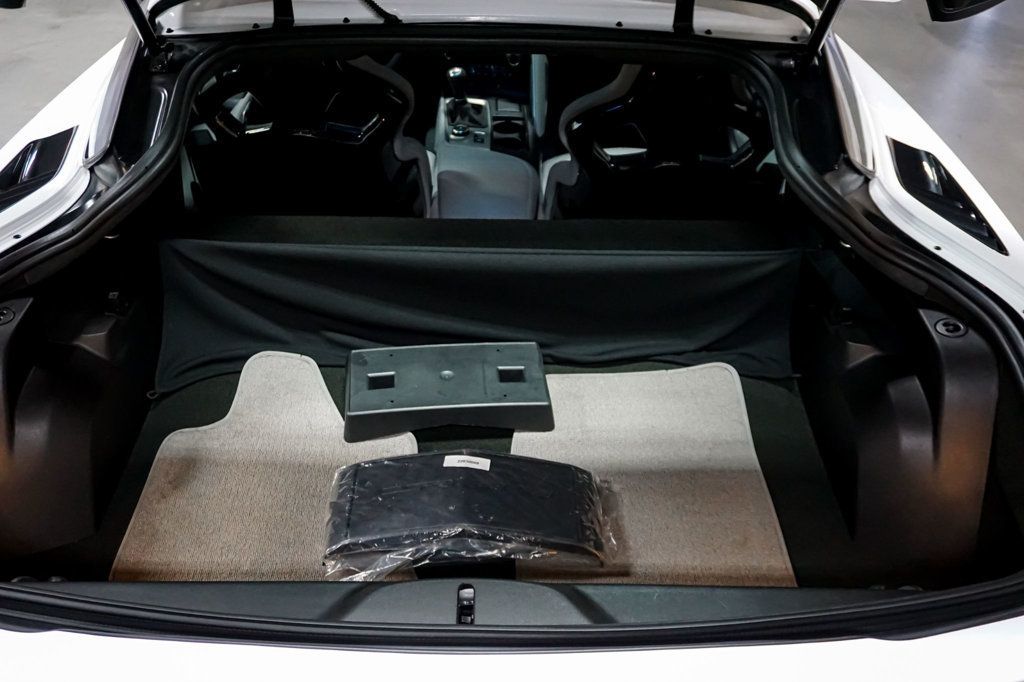 2014 Chevrolet Corvette Stingray 2dr Z51 Coupe w/3LT - 22965361 - 39