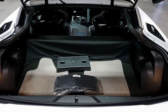 2014 Chevrolet Corvette Stingray 2dr Z51 Coupe w/3LT - 22965361 - 39