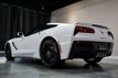 2014 Chevrolet Corvette Stingray 2dr Z51 Coupe w/3LT - 22965361 - 47