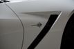 2014 Chevrolet Corvette Stingray 2dr Z51 Coupe w/3LT - 22965361 - 57