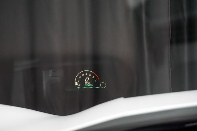 2014 Chevrolet Corvette Stingray 2dr Z51 Coupe w/3LT - 22965361 - 58