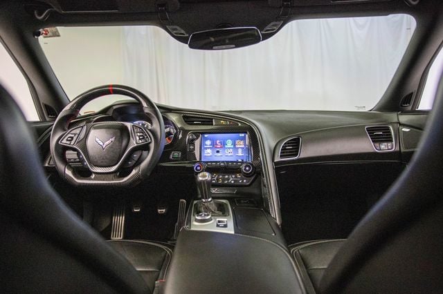 2014 Chevrolet Corvette Stingray 2dr Z51 Coupe w/3LT - 22894167 - 11