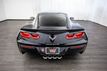 2014 Chevrolet Corvette Stingray 2dr Z51 Coupe w/3LT - 22894167 - 14