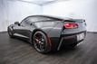 2014 Chevrolet Corvette Stingray 2dr Z51 Coupe w/3LT - 22894167 - 24