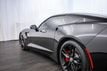 2014 Chevrolet Corvette Stingray 2dr Z51 Coupe w/3LT - 22894167 - 25