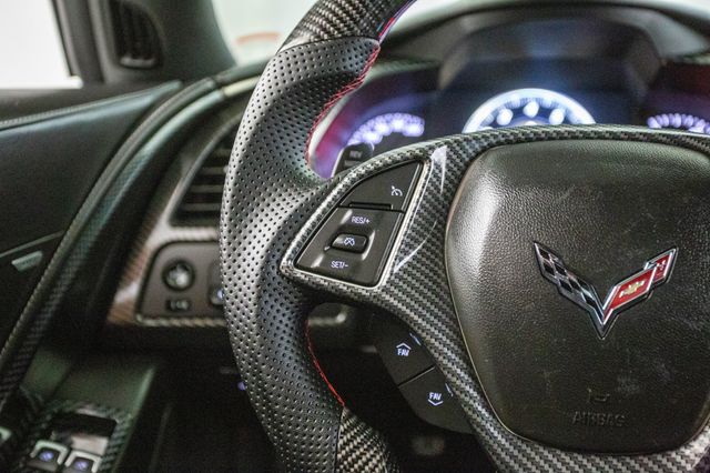 2014 Chevrolet Corvette Stingray 2dr Z51 Coupe w/3LT - 22894167 - 41