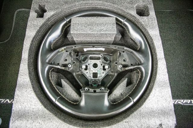 2014 Chevrolet Corvette Stingray 2dr Z51 Coupe w/3LT - 22894167 - 46