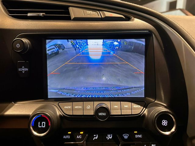2014 Chevrolet Corvette Stingray 2LT/7SpeedManual/Htd&CldSeats/HeadUpDisplay/BosePerfAudio - 23036822 - 20