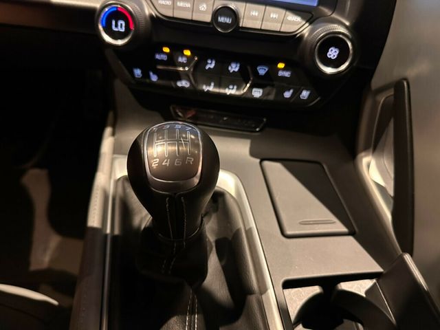 2014 Chevrolet Corvette Stingray 2LT/7SpeedManual/Htd&CldSeats/HeadUpDisplay/BosePerfAudio - 23036822 - 21