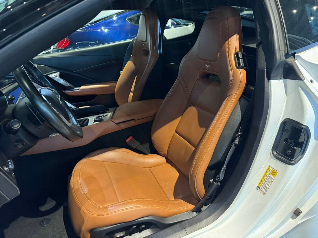 2014 Chevrolet Corvette Stingray 2LT/7SpeedManual/Z51PerfPkg/PerfExhaust/HeadUpDisplay/Htd&CldSts - 22887787 - 10