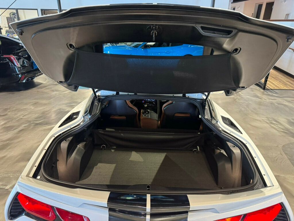 2014 Chevrolet Corvette Stingray 2LT/7SpeedManual/Z51PerfPkg/PerfExhaust/HeadUpDisplay/Htd&CldSts - 22887787 - 18