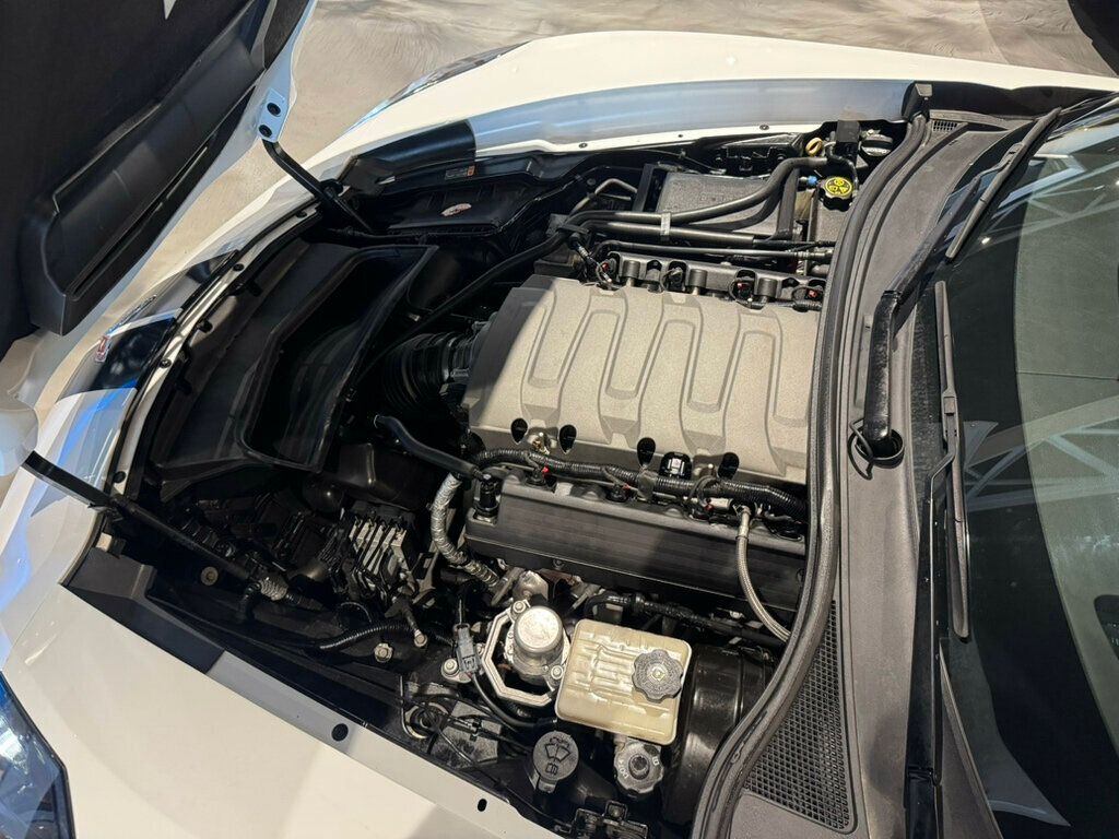 2014 Chevrolet Corvette Stingray 2LT/7SpeedManual/Z51PerfPkg/PerfExhaust/HeadUpDisplay/Htd&CldSts - 22887787 - 26