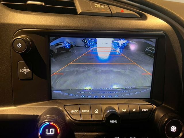 2014 Chevrolet Corvette Stingray 2LT/Z51PerfPkg/Htd&CldSeats/PerfExhaust/MagneticRideControl/NAV - 22984359 - 13