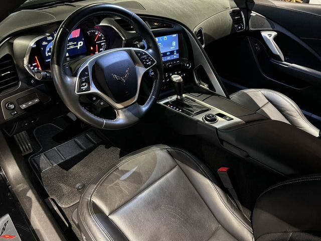 2014 Chevrolet Corvette Stingray 2LT-Z51-Stingray-Coupe/MagneticSelectiveRideControl/RemoteStart - 23072565 - 9