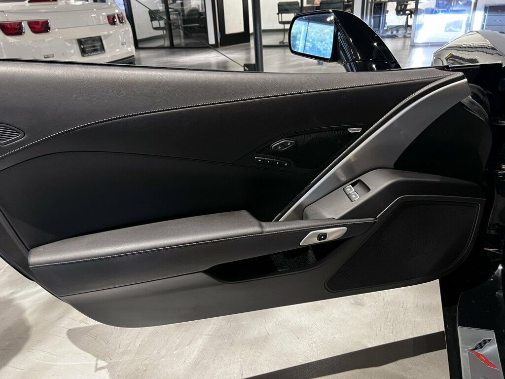 2014 Chevrolet Corvette Stingray 2LT-Z51-Stingray-Coupe/MagneticSelectiveRideControl/RemoteStart - 23072565 - 10