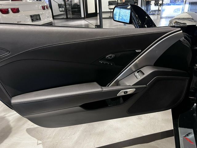 2014 Chevrolet Corvette Stingray 2LT-Z51-Stingray-Coupe/MagneticSelectiveRideControl/RemoteStart - 23072565 - 10