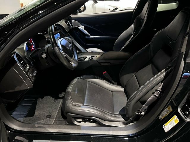 2014 Chevrolet Corvette Stingray 2LT-Z51-Stingray-Coupe/MagneticSelectiveRideControl/RemoteStart - 23072565 - 11