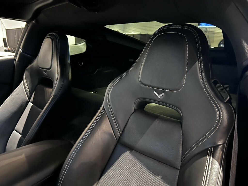 2014 Chevrolet Corvette Stingray 2LT-Z51-Stingray-Coupe/MagneticSelectiveRideControl/RemoteStart - 23072565 - 13