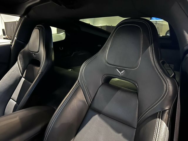 2014 Chevrolet Corvette Stingray 2LT-Z51-Stingray-Coupe/MagneticSelectiveRideControl/RemoteStart - 23072565 - 13