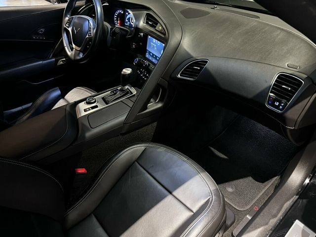 2014 Chevrolet Corvette Stingray 2LT-Z51-Stingray-Coupe/MagneticSelectiveRideControl/RemoteStart - 23072565 - 15