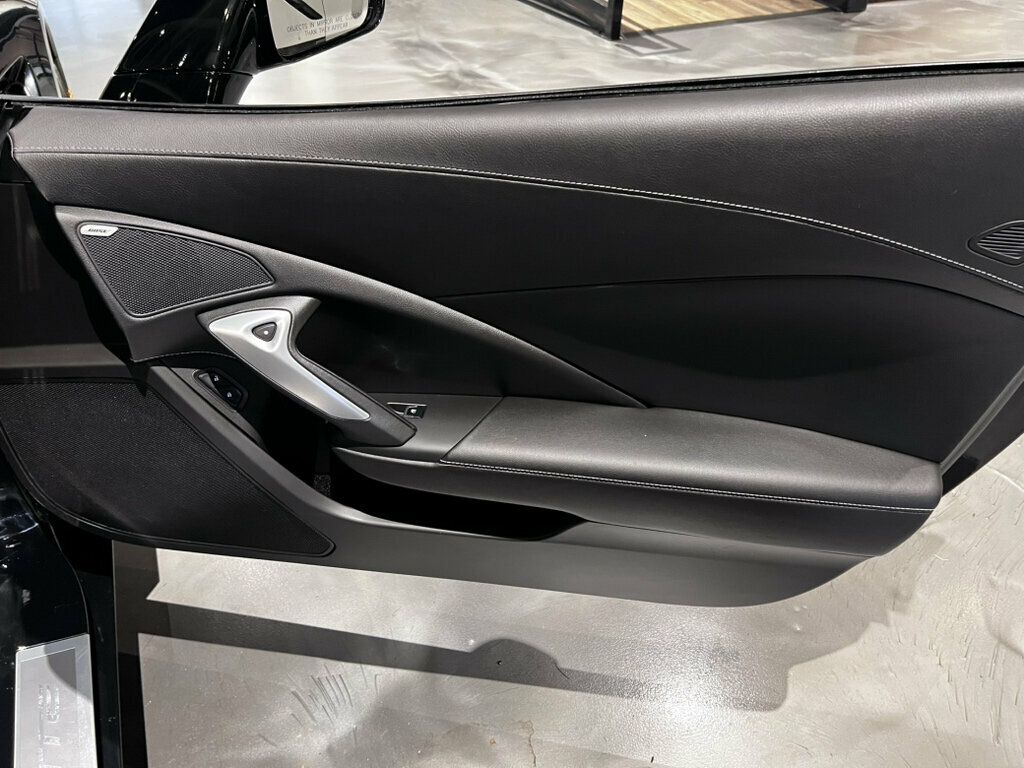 2014 Chevrolet Corvette Stingray 2LT-Z51-Stingray-Coupe/MagneticSelectiveRideControl/RemoteStart - 23072565 - 16