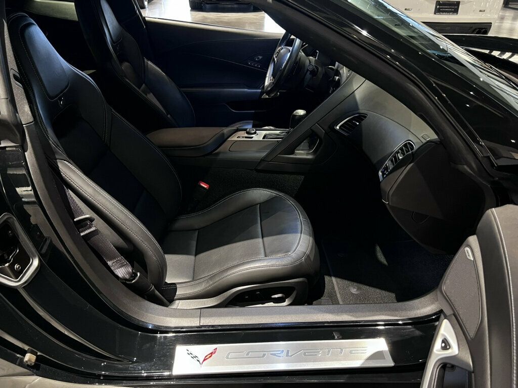 2014 Chevrolet Corvette Stingray 2LT-Z51-Stingray-Coupe/MagneticSelectiveRideControl/RemoteStart - 23072565 - 18