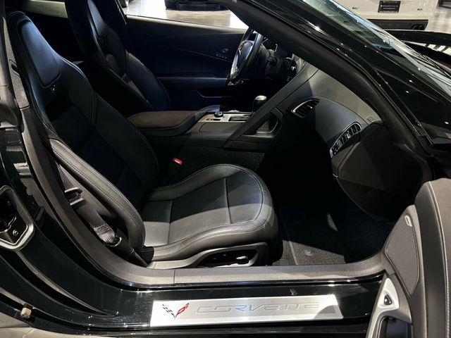2014 Chevrolet Corvette Stingray 2LT-Z51-Stingray-Coupe/MagneticSelectiveRideControl/RemoteStart - 23072565 - 18