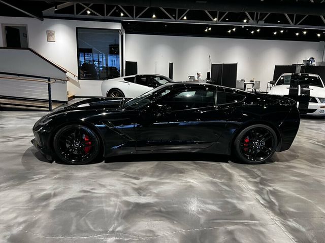 2014 Chevrolet Corvette Stingray 2LT-Z51-Stingray-Coupe/MagneticSelectiveRideControl/RemoteStart - 23072565 - 1