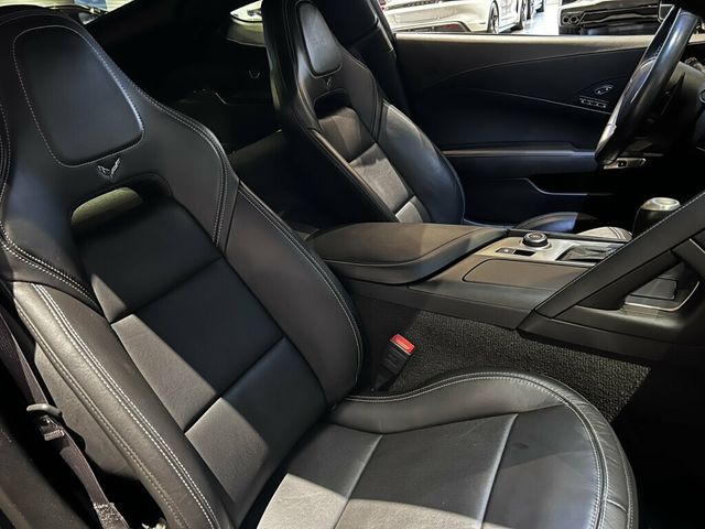 2014 Chevrolet Corvette Stingray 2LT-Z51-Stingray-Coupe/MagneticSelectiveRideControl/RemoteStart - 23072565 - 19