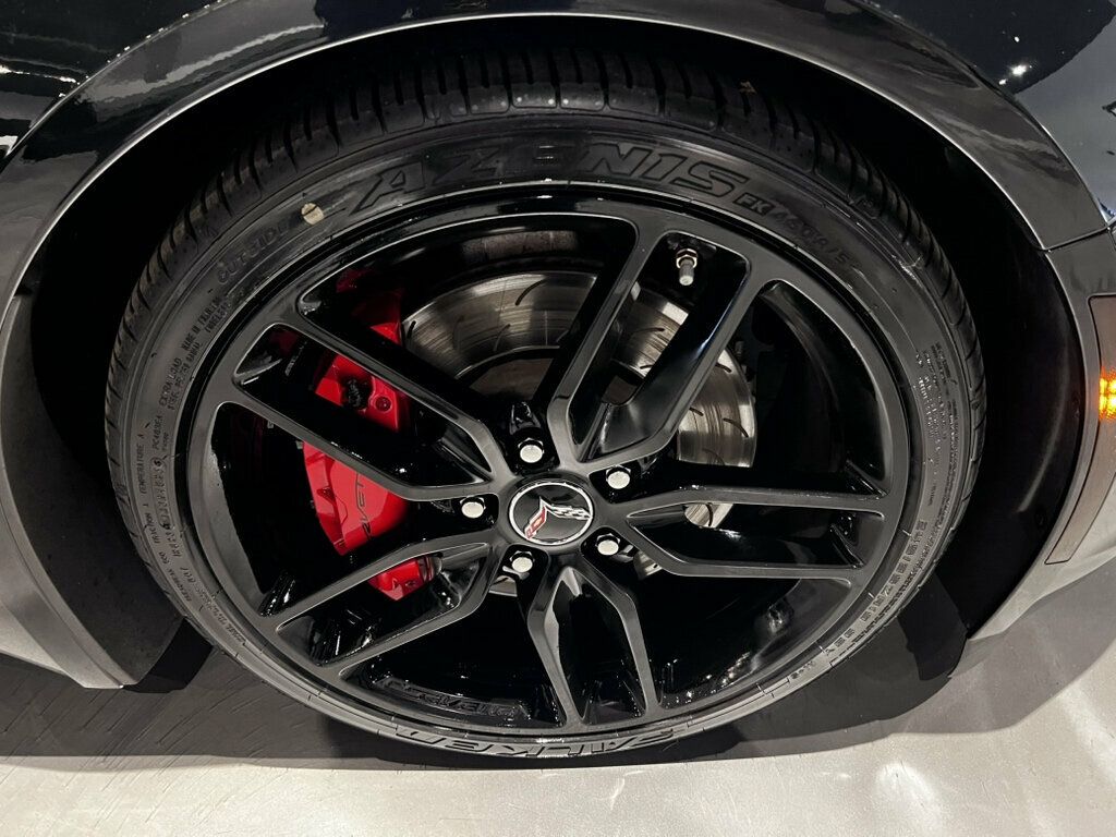 2014 Chevrolet Corvette Stingray 2LT-Z51-Stingray-Coupe/MagneticSelectiveRideControl/RemoteStart - 23072565 - 20