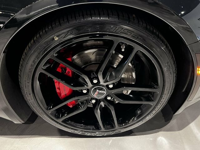 2014 Chevrolet Corvette Stingray 2LT-Z51-Stingray-Coupe/MagneticSelectiveRideControl/RemoteStart - 23072565 - 20