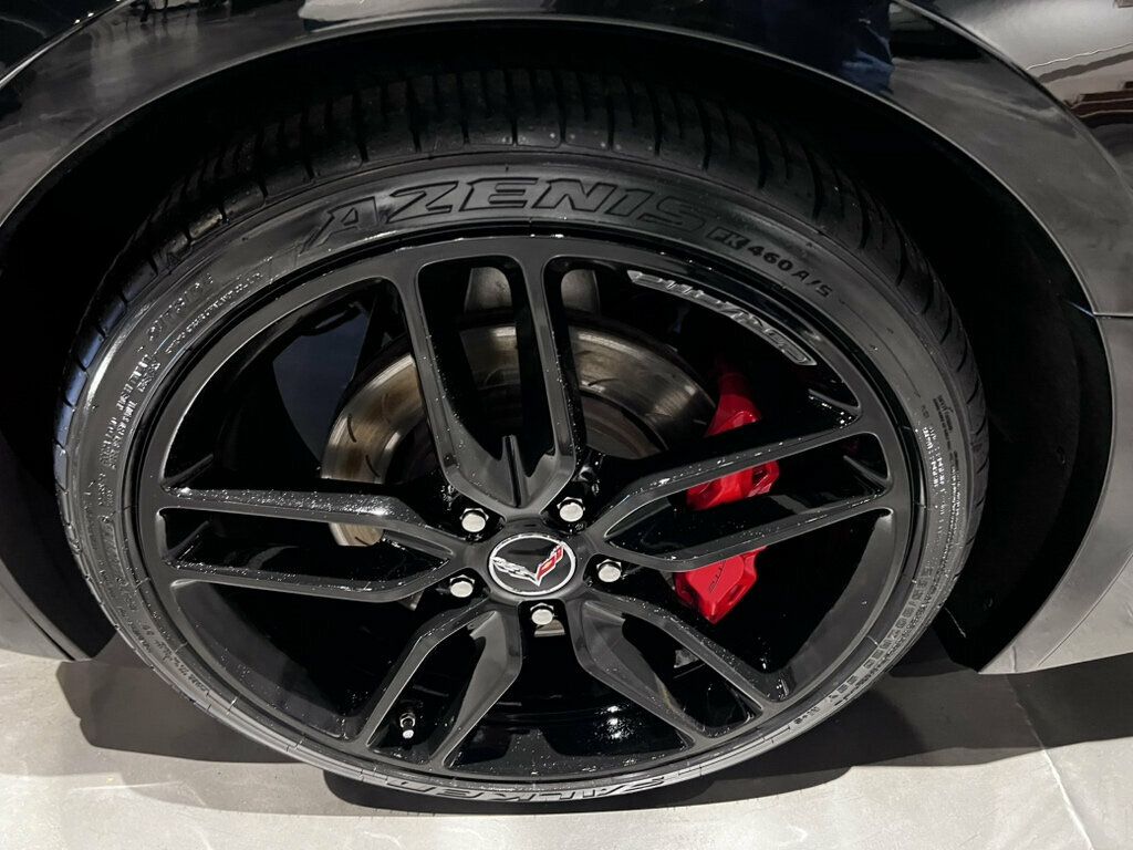 2014 Chevrolet Corvette Stingray 2LT-Z51-Stingray-Coupe/MagneticSelectiveRideControl/RemoteStart - 23072565 - 21