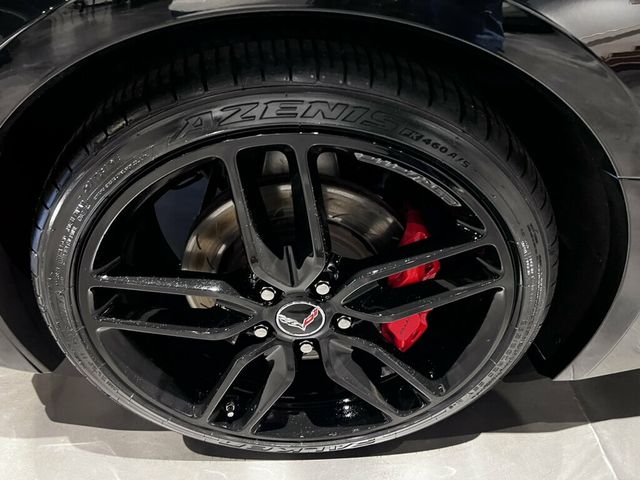 2014 Chevrolet Corvette Stingray 2LT-Z51-Stingray-Coupe/MagneticSelectiveRideControl/RemoteStart - 23072565 - 21