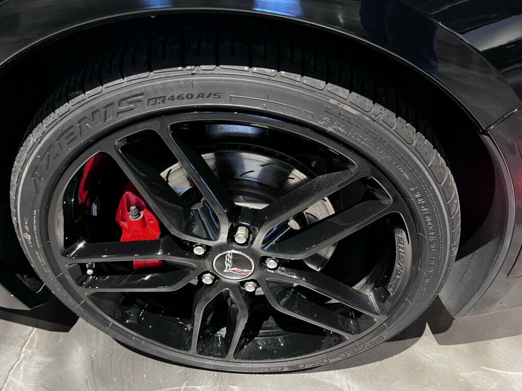 2014 Chevrolet Corvette Stingray 2LT-Z51-Stingray-Coupe/MagneticSelectiveRideControl/RemoteStart - 23072565 - 22